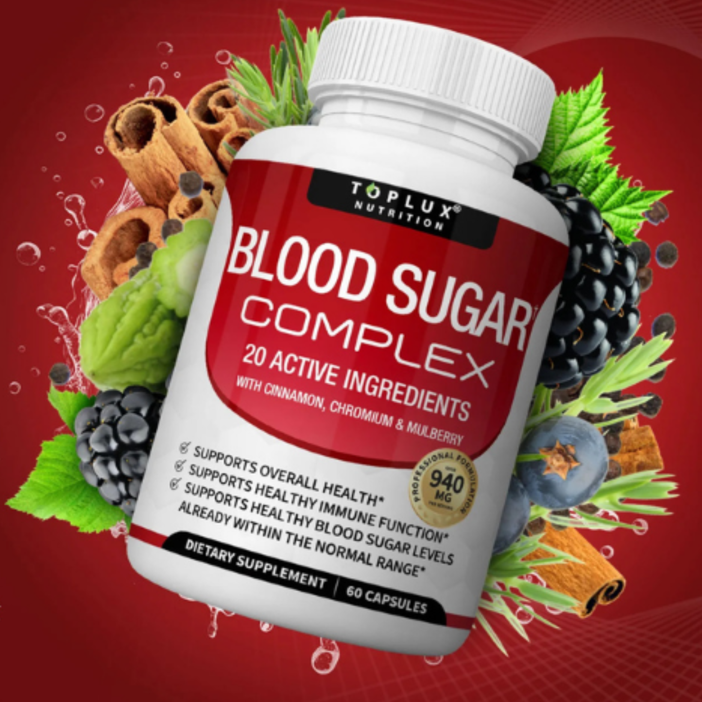 Blood Sugar Complex™
