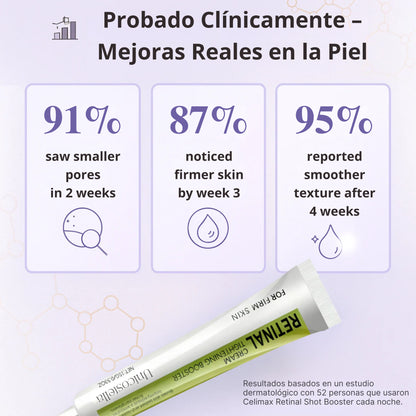 Unicostella™ Celimax Retinal Lift