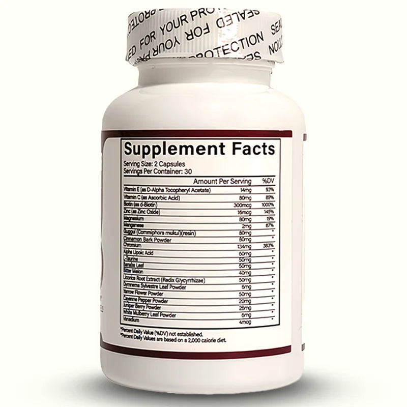 Blood Sugar Complex™