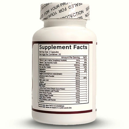 Blood Sugar Complex™