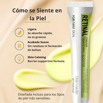 Unicostella™ Celimax Retinal Lift