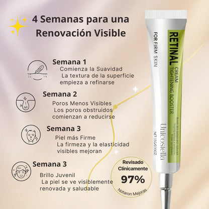 Unicostella™ Celimax Retinal Lift
