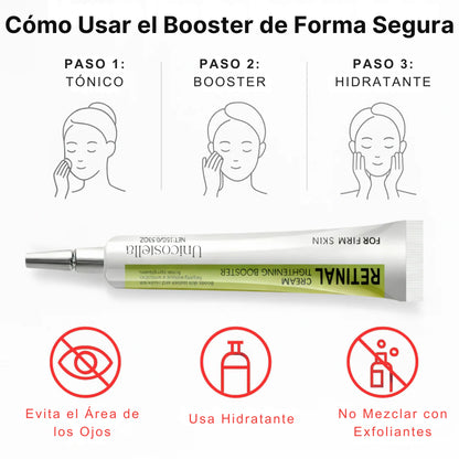 Unicostella™ Celimax Retinal Lift