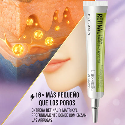 Unicostella™ Celimax Retinal Lift