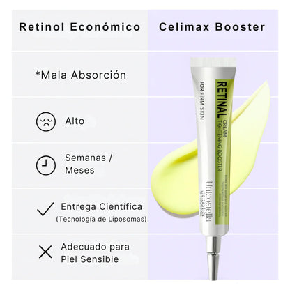 Unicostella™ Celimax Retinal Lift