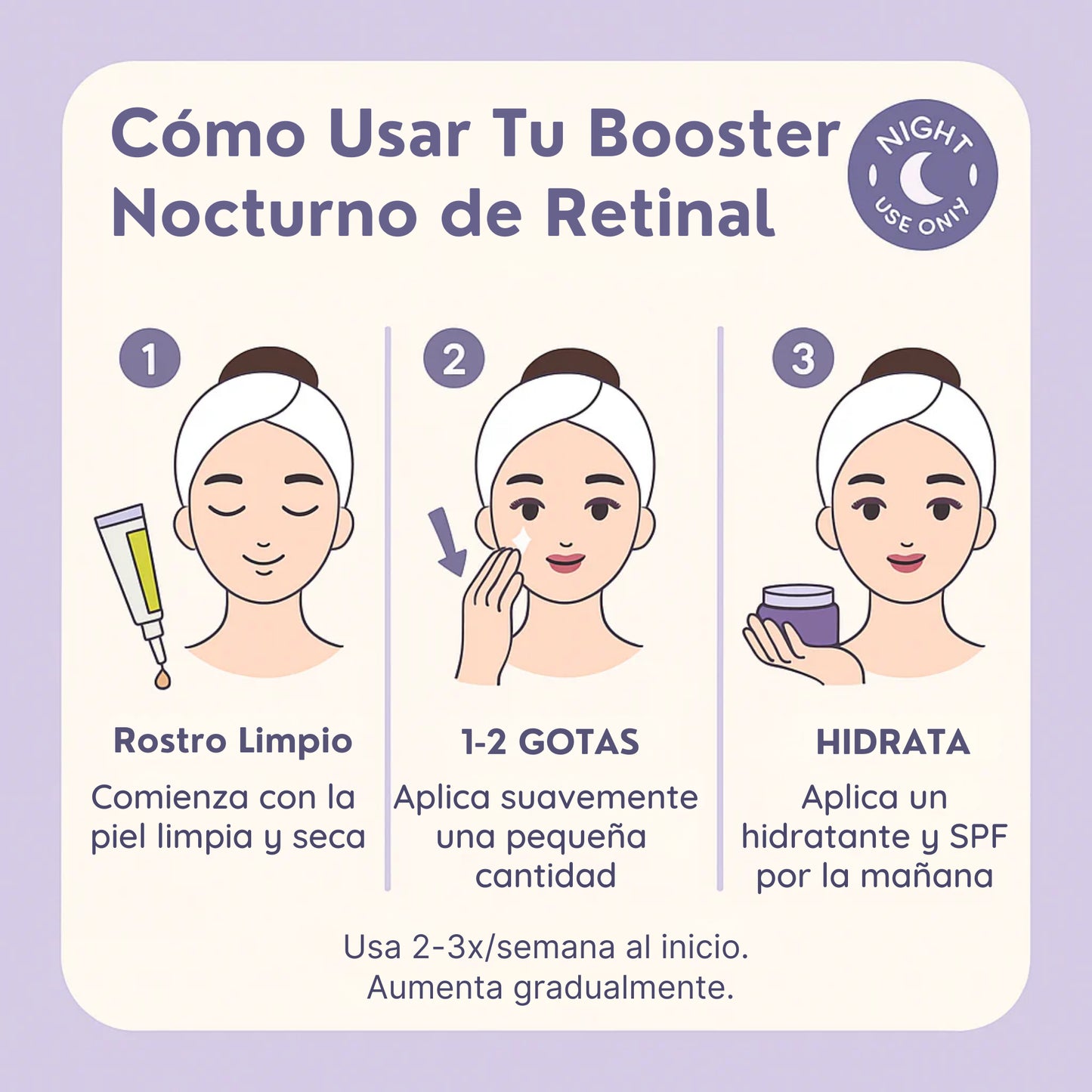 Unicostella™ Celimax Retinal Lift