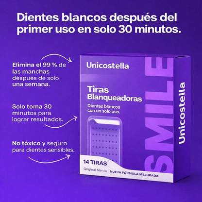 ¡Blanquea Tus Dientes Sensibles en Solo 7 Días Sin Dolor ni Peróxido!