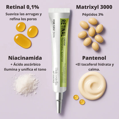 Unicostella™ Celimax Retinal Lift