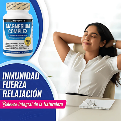 Magnesium Complex™