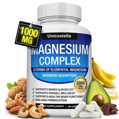 Magnesium Complex™