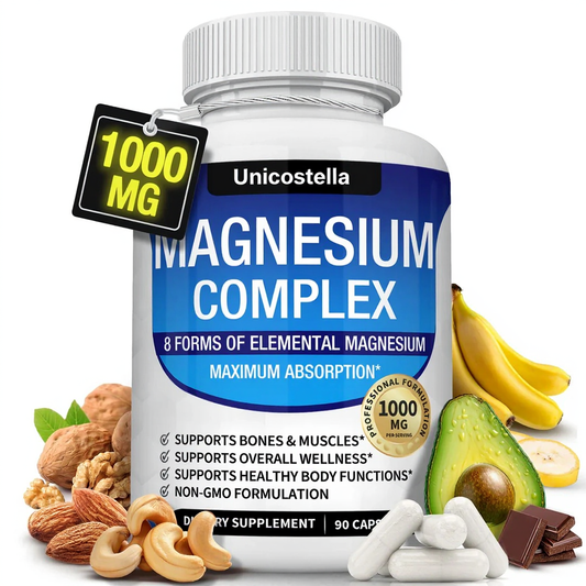 Magnesium Complex™