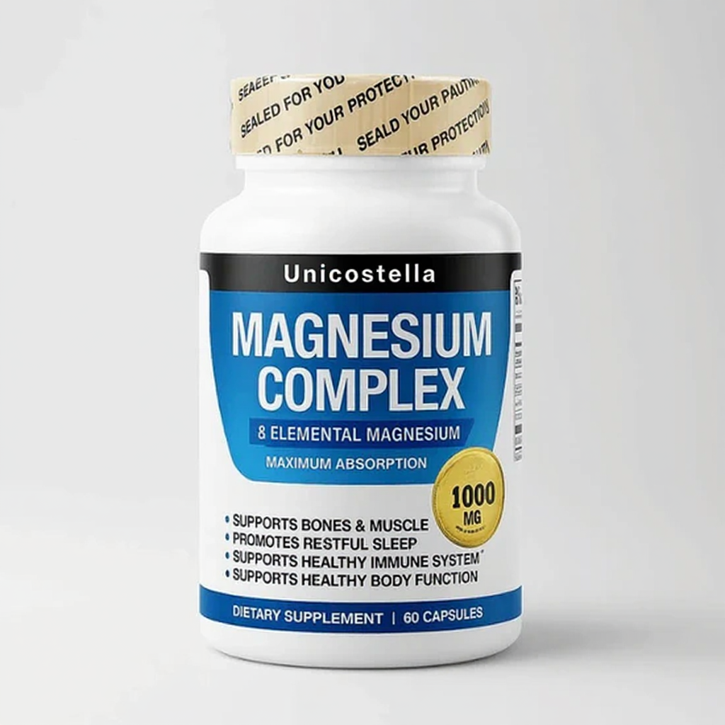 Magnesium Complex™