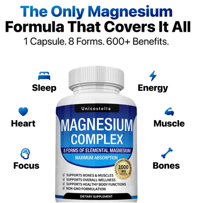 Magnesium Complex™