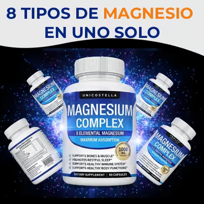 Magnesium Complex™