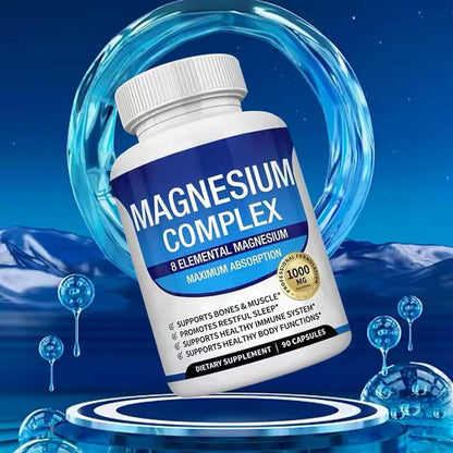 Magnesium Complex™
