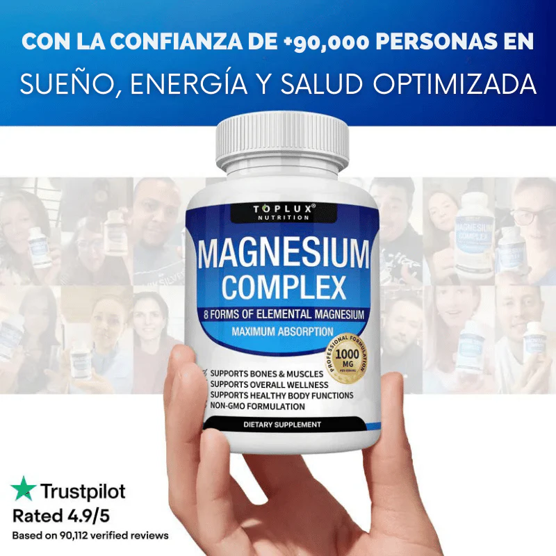 Magnesium Complex™