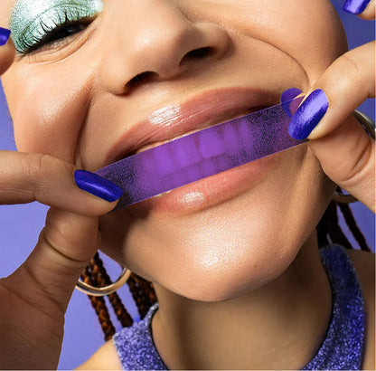 ¡Blanquea Tus Dientes Sensibles en Solo 7 Días Sin Dolor ni Peróxido!